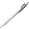 Механический карандаш MOLESKINE CLASSIC CLICK, белый корпус EW41MWH07