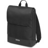 Тонкий рюкзак MOLESKINE Metro, чёрный ET82MTFBKBK